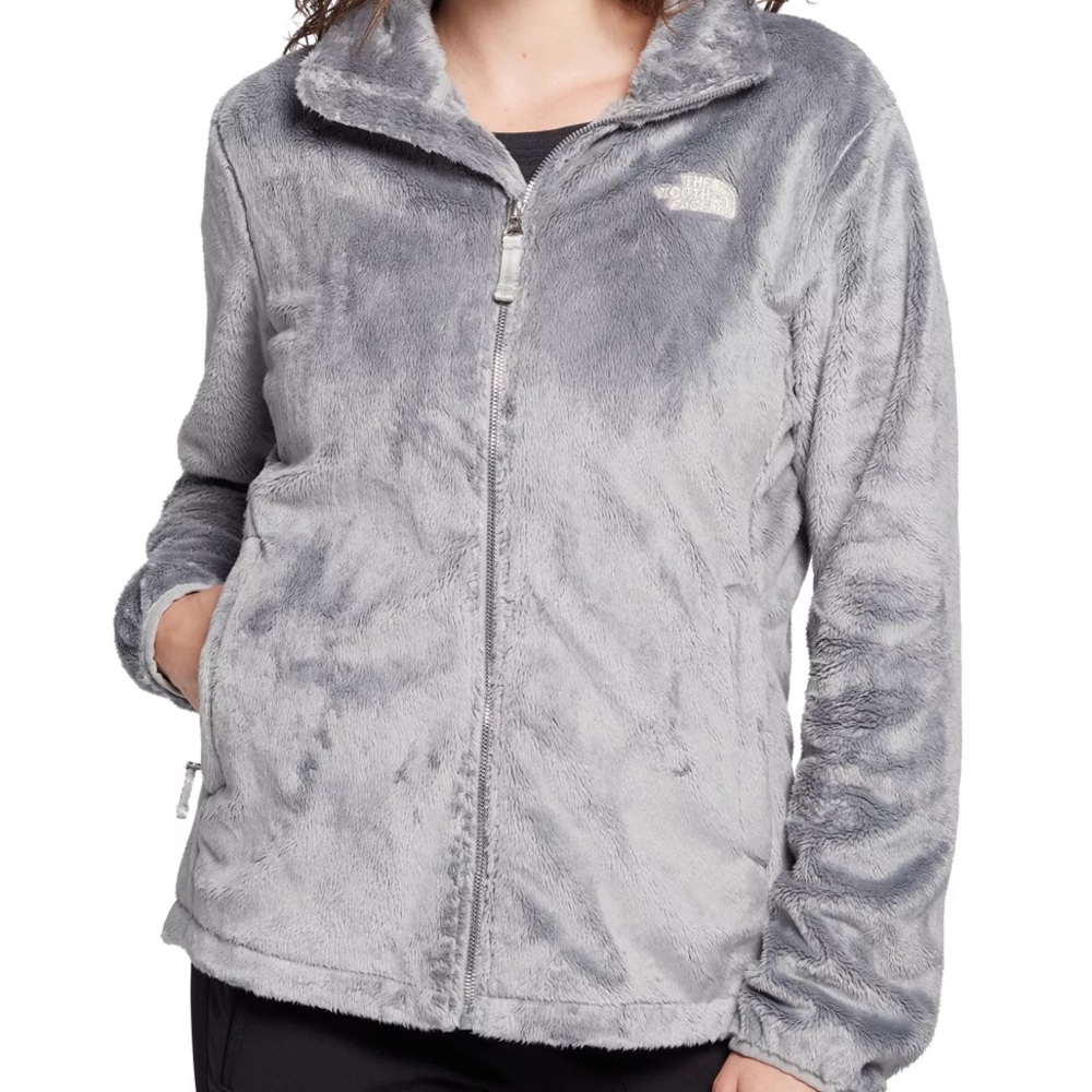 The North Face Women’s Osito Fleece Jacket